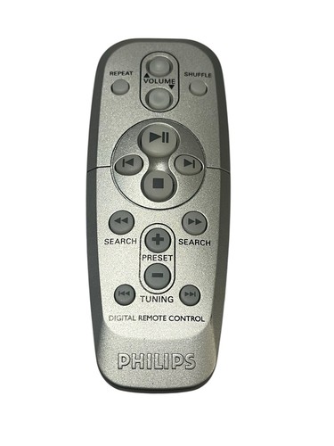 Philips rc19414002 cd - philips,