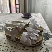 MONNALISA KIDS GIRLS LEATHER