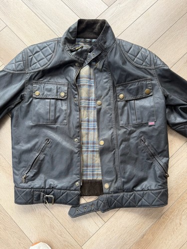 Belstaff icon blouson - icon,