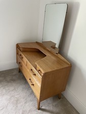 G Plan Vintage EGomme Oak