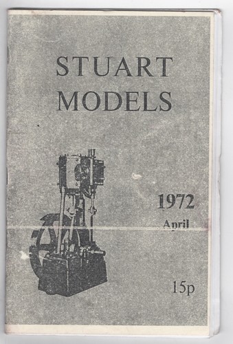 Repro manual 1972 stauart - manual,