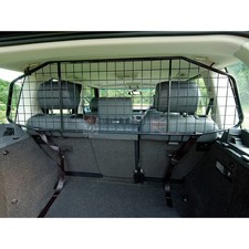 BLACK HALF HEIGHT MESH TYPE