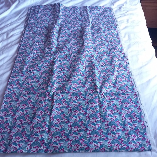 Liberty fabric - liberty,