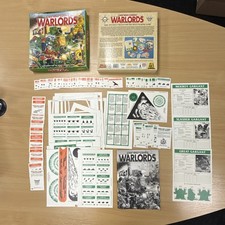 Epic 40k Space Marine Ork And