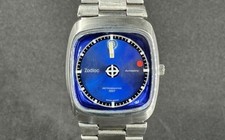 Vintage Zodiac Astrographic