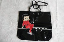 Vintage Betty Boop tote