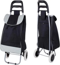 35L Shopping Trolley Large