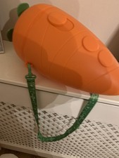 Zootropolis Zootopia 2 Carrot