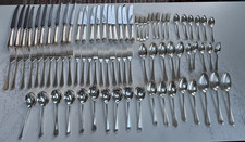 Large Vintage Sheffield EPNS