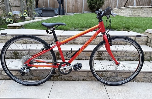 Islabike beinn kids bike - beinn,