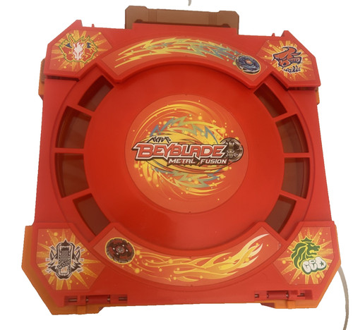 Beyblade metal fusion - beyblade, mobile