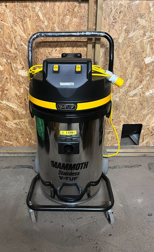 Tuf mammoth stainless - mammoth, 2