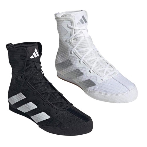 Adidas box hog kids boxing - 4,