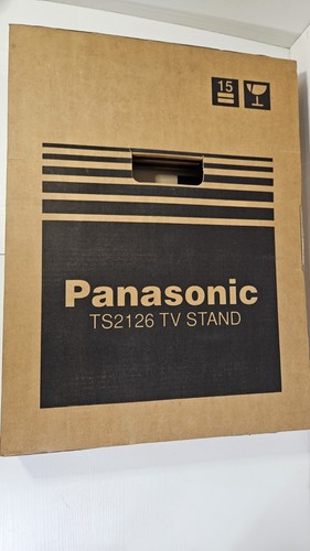 Panasonic ts2126 stand - ts2126, tv