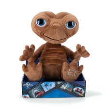 Official ET Universal Soft Toy