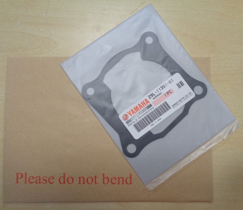 29l 11351 genuine - genuine, yamaha