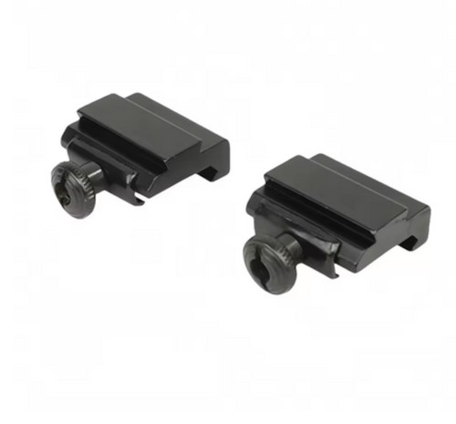 20mm weaver picatinny 11mm - 20mm, weaver/picatinny
