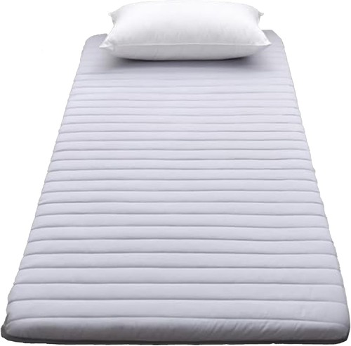 Decorn floor mattress single - mattress,