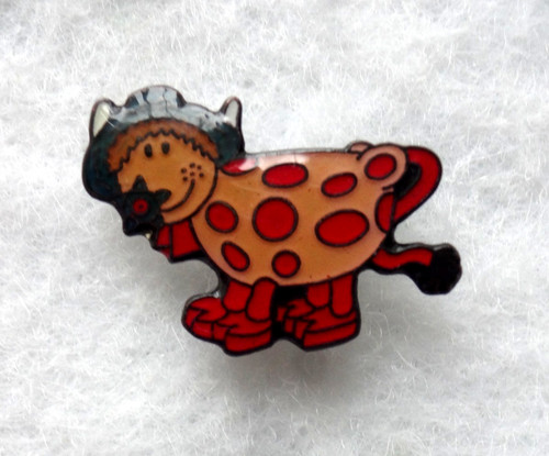 Ermintrude the magic - the,
