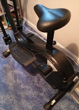Roger Black Cross Trainer
