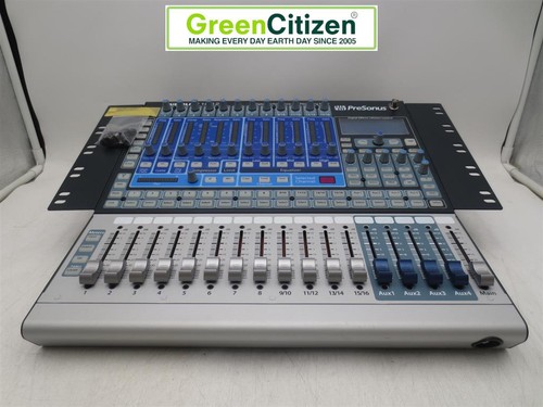 Presonus studiolive 2 - studiolive, 16.0.2