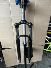 SR Suntour XCM32 27.5” Thru