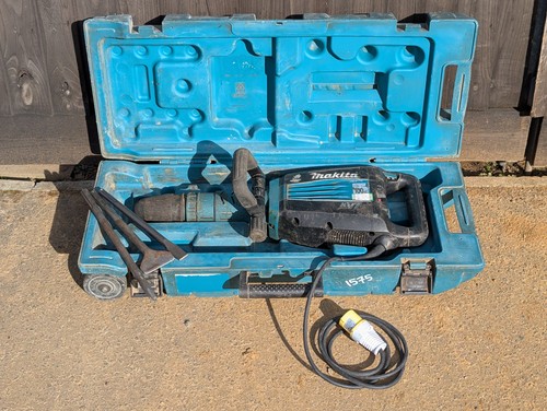 Makita hm1214c avt heavy - makita,