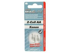Maglite Lm2A001 Aa Bulb