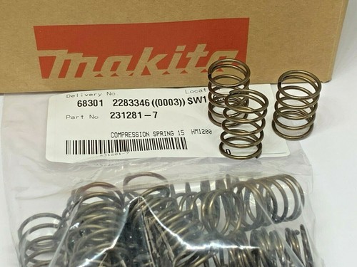 Makita 231281 - 3x,