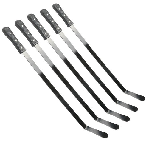 Garden weed slasher sickle - 5,