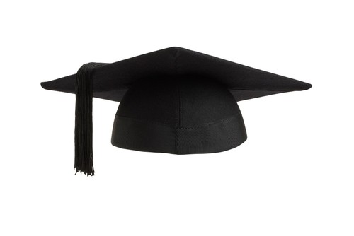 Graduation mortarboard - graduation,