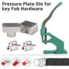 Key Ring Keychain key Fob