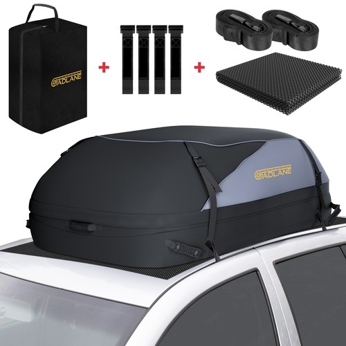Gadlane cargo carrier bag feet - gadlane,