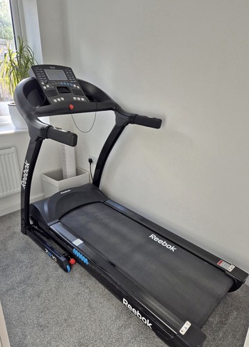 Reebok zr10 treadmill - reebok,