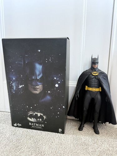 Hot toys mms293 - hot,