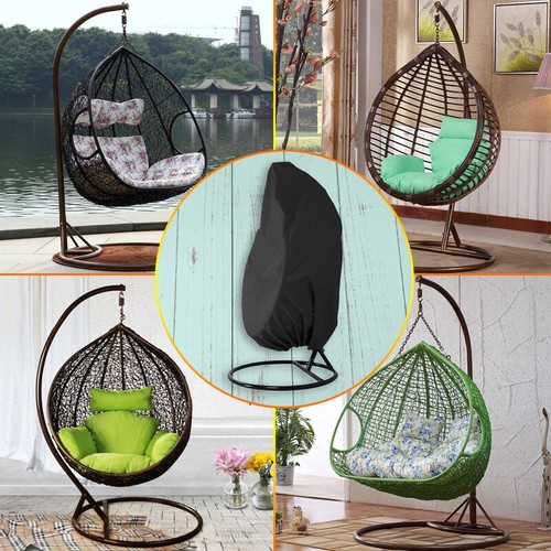 Hanging hammock swing chair - hanging,