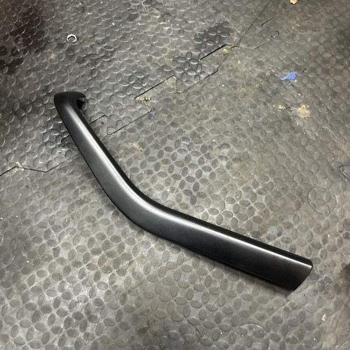 Ford fiesta mk7 - door, handle