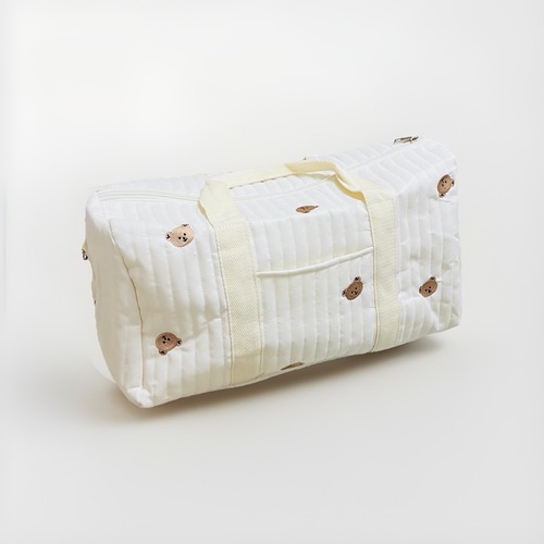 Changing bag nappy - changing,