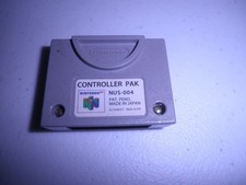 nintendo 64 n64  official