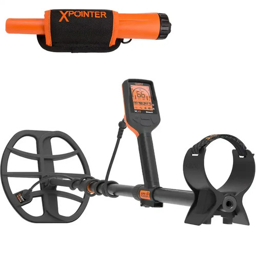 Quest x10 idmaxx metal - x10,
