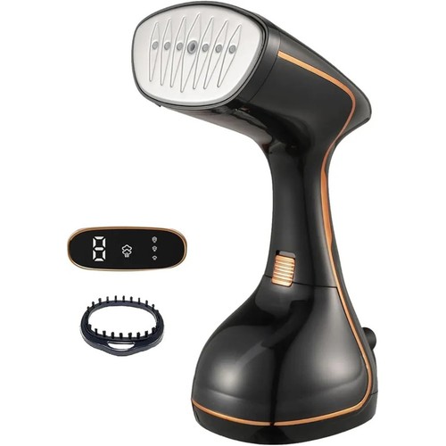 Handheld clothes steamer - clothes, 320ml