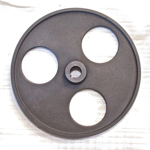 Drive wheel - (black, color)