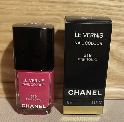 Chanel vernis nail - vernis, colour