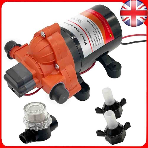 12v psi gpm - 50, 4.0