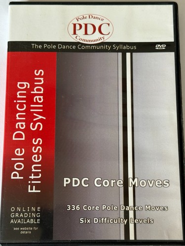 Pole dance community core - pole,