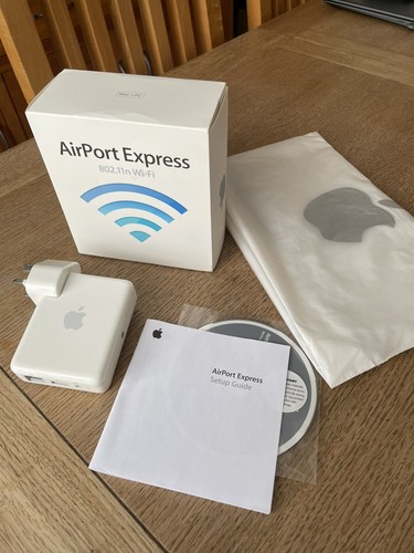 Apple airport express a1264 - express,