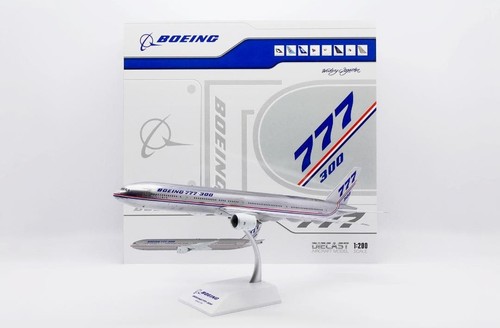 Boeing 777 300 - boeing, n5014k