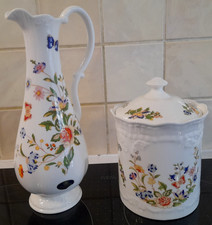 VINTAGE AYNSLEY BONE CHINA