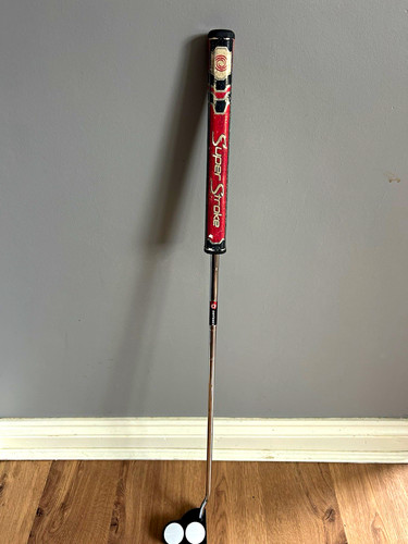 2020 odyssey ball - ball, rh