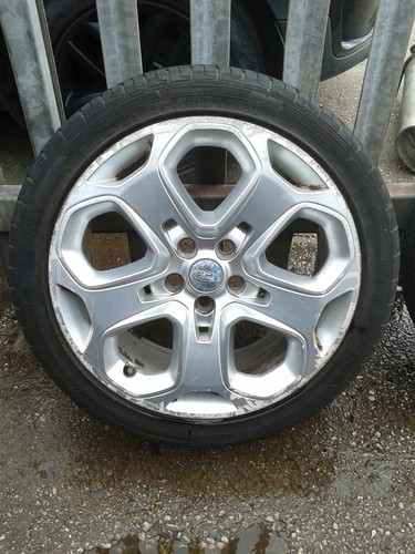 Ford mondeo mk4 - mk4, inch